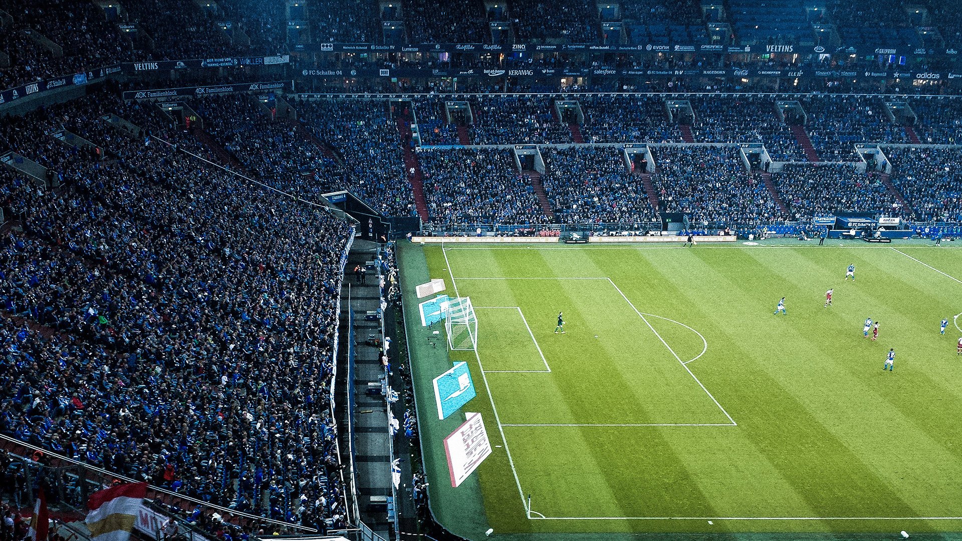 西甲竞技水平提升,观众体验日益增强,西甲争冠分析